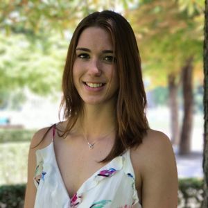 Meet your Posher, Marie-adélaïde